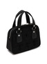 Detail View - Click To Enlarge - ADIDAS - X Simone Rocha Airliner Handbag