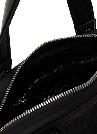 Detail View - Click To Enlarge - ADIDAS - X Simone Rocha Airliner Handbag