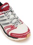 Detail View - Click To Enlarge - ADIDAS - Adistar Control 5 Unisex Sneakers