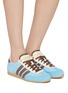 Figure View - Click To Enlarge - ADIDAS - Changle Unisex Sneakers