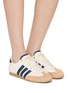 Figure View - Click To Enlarge - ADIDAS - Changle Unisex Sneakers