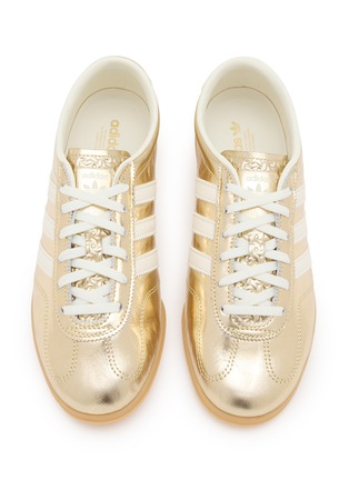 Detail View - Click To Enlarge - ADIDAS - Gazelle Lo Pro Unisex Sneakers