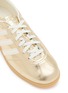 Detail View - Click To Enlarge - ADIDAS - Gazelle Lo Pro Unisex Sneakers