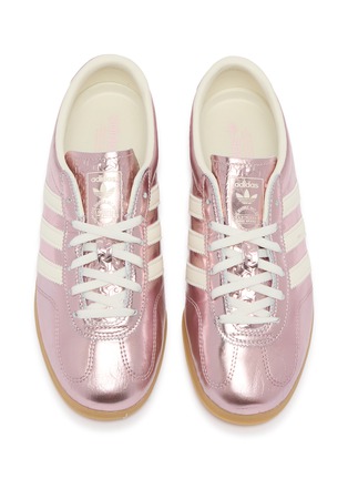 Detail View - Click To Enlarge - ADIDAS - Gazelle Lo Pro Unisex Sneakers