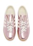Detail View - Click To Enlarge - ADIDAS - Gazelle Lo Pro Unisex Sneakers