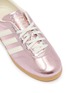 Detail View - Click To Enlarge - ADIDAS - Gazelle Lo Pro Unisex Sneakers