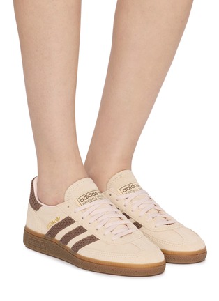 Figure View - Click To Enlarge - ADIDAS - Handball Spezial Unisex Sneakers