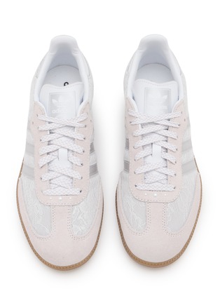 Detail View - Click To Enlarge - ADIDAS - Samba OG Women's Sneakers