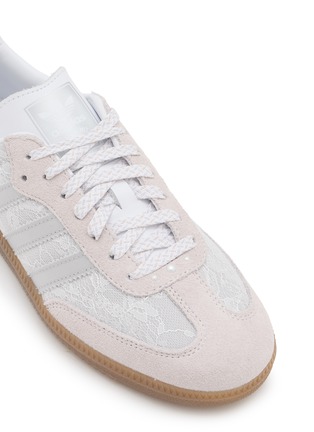 Detail View - Click To Enlarge - ADIDAS - Samba OG Women's Sneakers