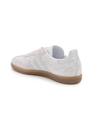  - ADIDAS - Samba OG Women's Sneakers