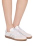 Figure View - Click To Enlarge - ADIDAS - Samba OG Women's Sneakers