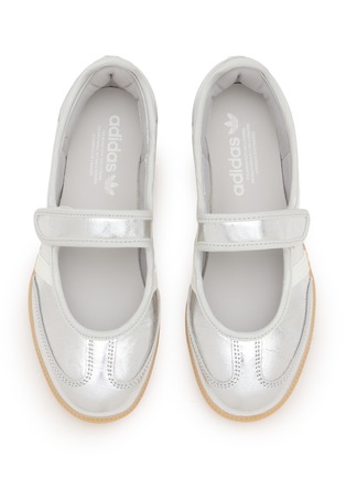 Detail View - Click To Enlarge - ADIDAS - Samba Jane Women's Sneakers
