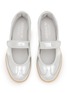 Detail View - Click To Enlarge - ADIDAS - Samba Jane Women's Sneakers
