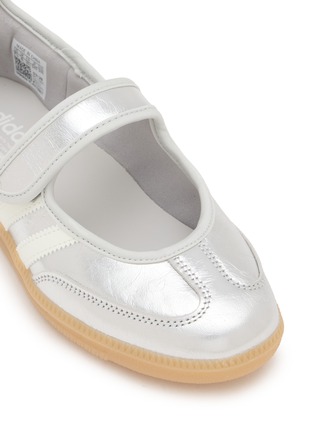 Detail View - Click To Enlarge - ADIDAS - Samba Jane Women's Sneakers