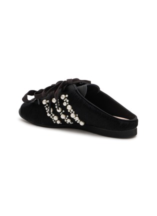  - ADIDAS - X Simone Rocha Japan Slip-On Women's Sneakers