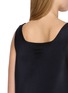  - MIU MIU - Lana Bow-Detail Mini Dress
