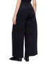 Back View - Click To Enlarge - RUOHAN - Elen Wide Leg Pants