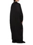 Back View - Click To Enlarge - RUOHAN - Savai Open-front Long Jacket