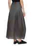 Back View - Click To Enlarge - RUOHAN - Cocoon Maxi Skirt