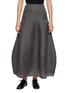 RUOHAN Cocoon Maxi Skirt