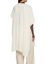 Back View - Click To Enlarge - RUOHAN - Mauke Open-front Cape