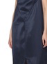 - RUOHAN - Valea Panelled Maxi Dress