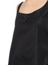  - PRADA - Deep Round Neck Top