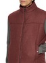  - FABIO GAVAZZI - Reversible Cashmere Vest