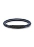 THOMPSON OF LONDON Cord Bracelet 