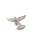 Detail View - Click To Enlarge - THOMPSON OF LONDON - Dove Palladium Plated Cufflinks