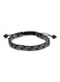 THOMPSON OF LONDON Hemat Cord Bracelet 