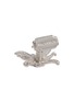 Detail View - Click To Enlarge - THOMPSON OF LONDON - Octopus Palladium Plated Cufflinks