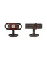 THOMPSON OF LONDON Cigar Cutter Cufflinks