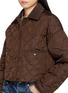  - PRADA - Re-Nylon Cropped Blouson Jacket