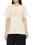 PRADA Vintage Logo Print T-Shirt