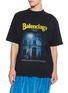 BALENCIAGA Graphic T-Shirt