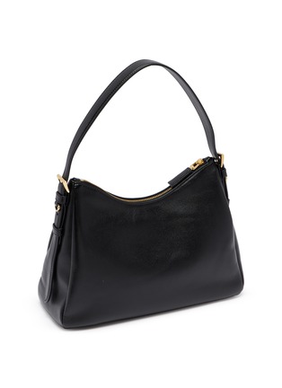 Detail View - Click To Enlarge - PRADA - Large Aimee Leather Bag