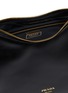 Detail View - Click To Enlarge - PRADA - Large Aimee Leather Bag