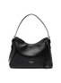 PRADA Large Aimee Leather Bag