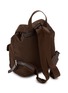 Detail View - Click To Enlarge - PRADA - Small Re-Nylon Backpack