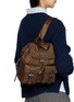 Figure View - Click To Enlarge - PRADA - Small Re-Nylon Backpack
