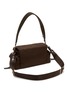 Detail View - Click To Enlarge - PRADA - Medium Explore Re-Nylon Shoulder Bag