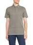 SUNSPEL Riviera Cotton Polo Shirt