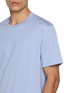  - SUNSPEL - Supima Cotton Crewneck T-Shirt