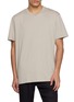 SUNSPEL Midweight Riviera Cotton Crewneck T-Shirt