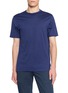 SUNSPEL Cotton Crewneck T-Shirt