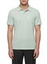 SUNSPEL Riviera Cotton Polo Shirt