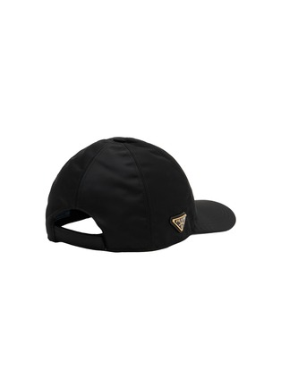 Figure View - Click To Enlarge - PRADA - Re-Nylon Baseball Cap