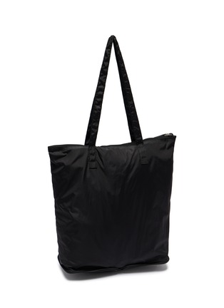 Detail View - Click To Enlarge - PRADA - Foldable Re-Nylon Bag