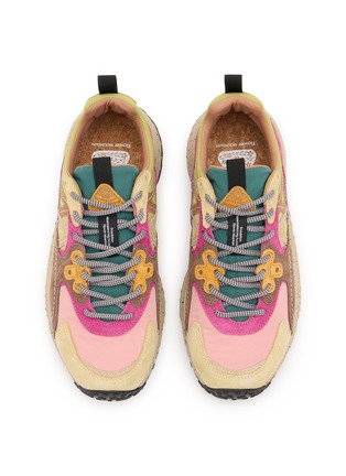 Detail View - Click To Enlarge - FLOWER MOUNTAIN - Soni Women's Sneakers